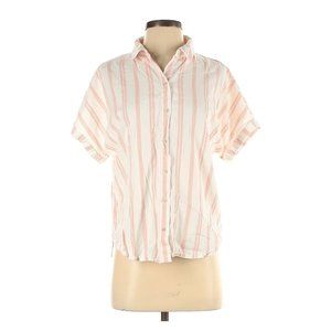 Universal Thread Short Sleeve Button Up Shirt